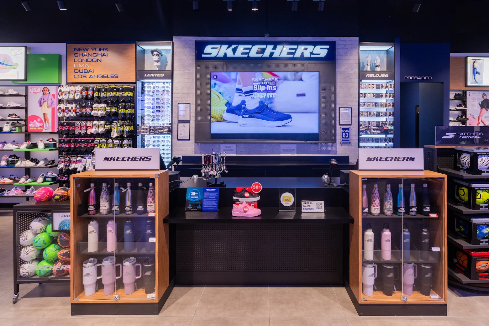 SKECHERS — imagen 6
